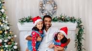 Ravichandran Ashwin Wife
